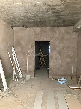 Satılır 3 otaqlı mənzil 115 m²