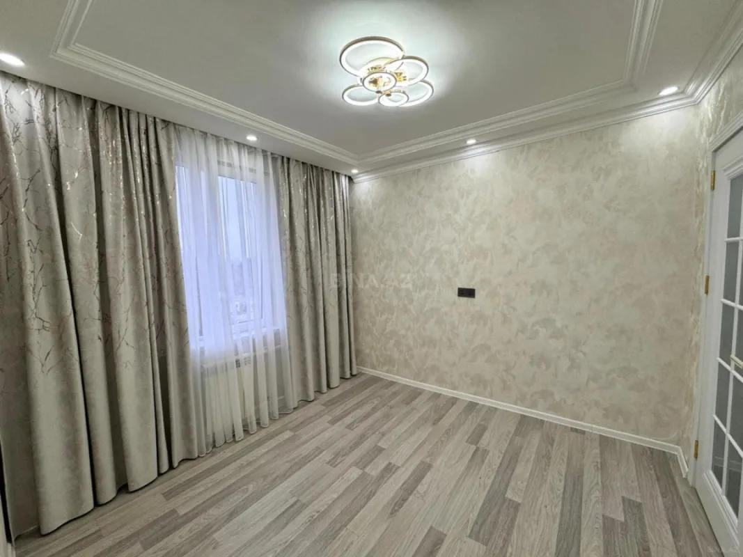Satılır 2 otaqlı mənzil 40 m²