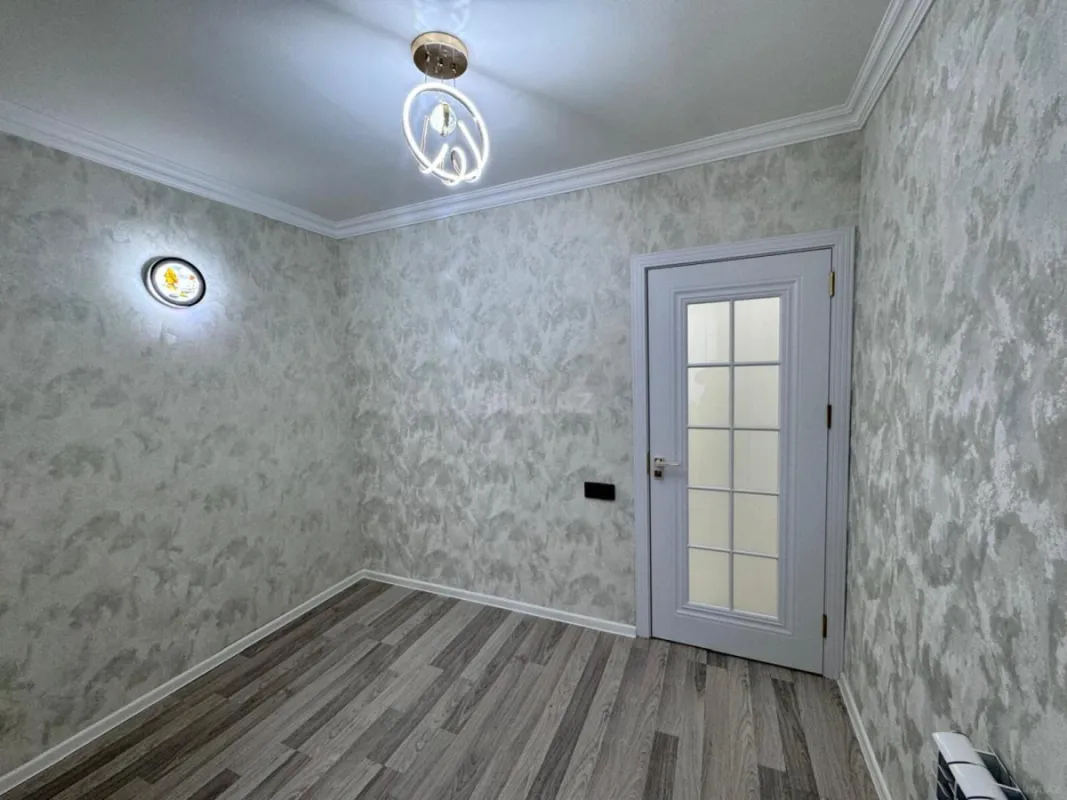 Satılır 2 otaqlı mənzil 40 m²