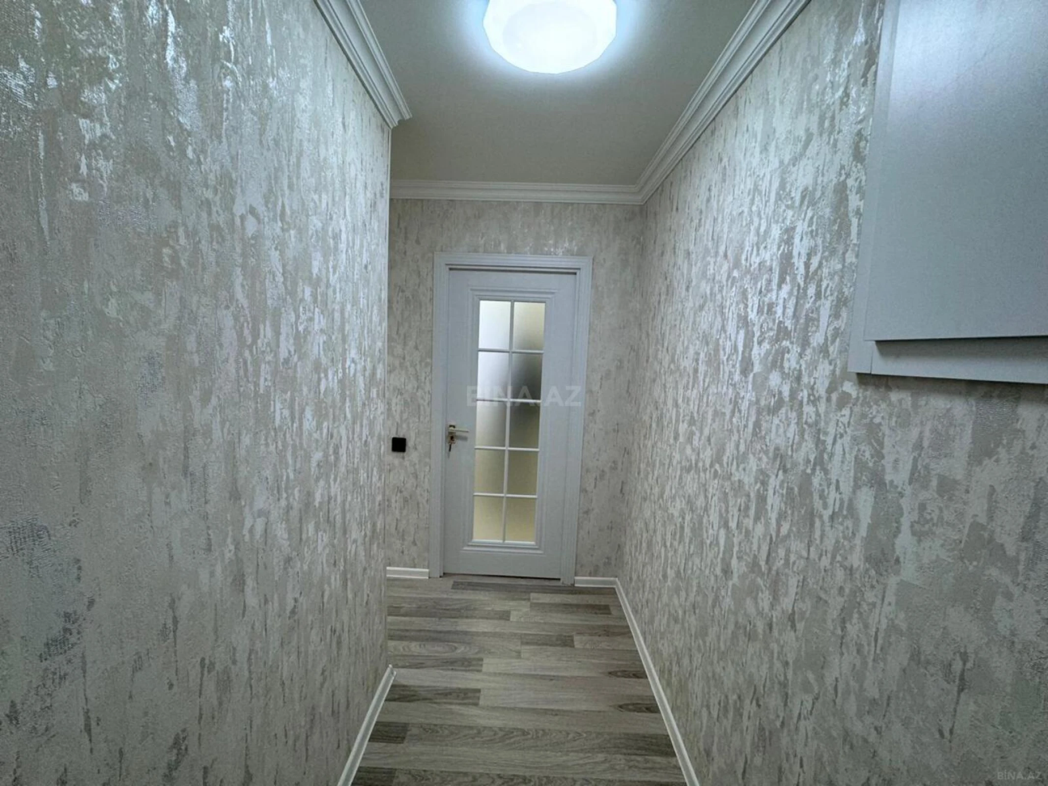 Satılır 2 otaqlı mənzil 40 m²