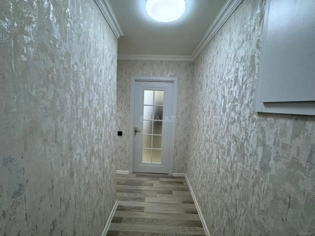 Satılır 2 otaqlı mənzil 40 m²