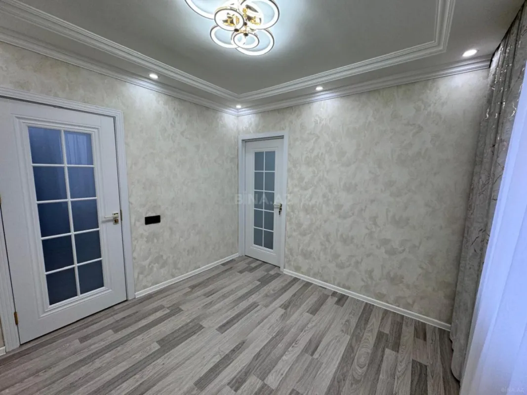 Satılır 2 otaqlı mənzil 40 m²