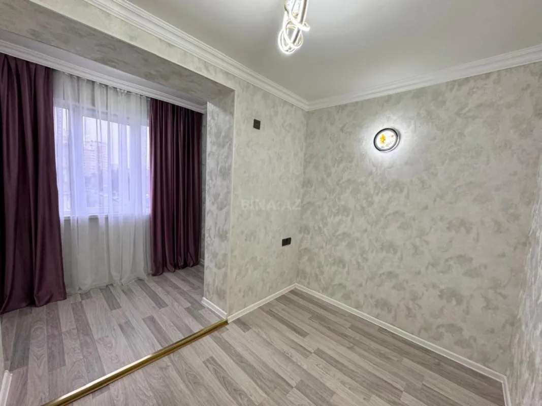 Satılır 2 otaqlı mənzil 40 m²