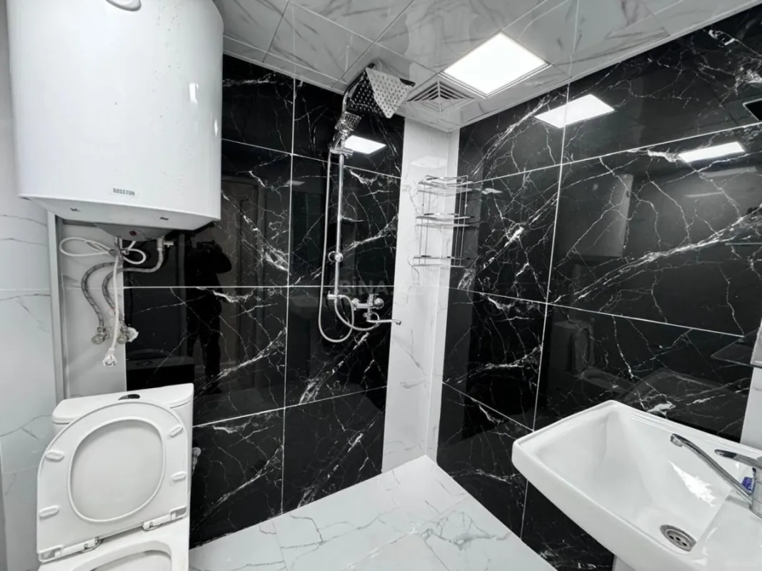 Satılır 2 otaqlı mənzil 40 m²