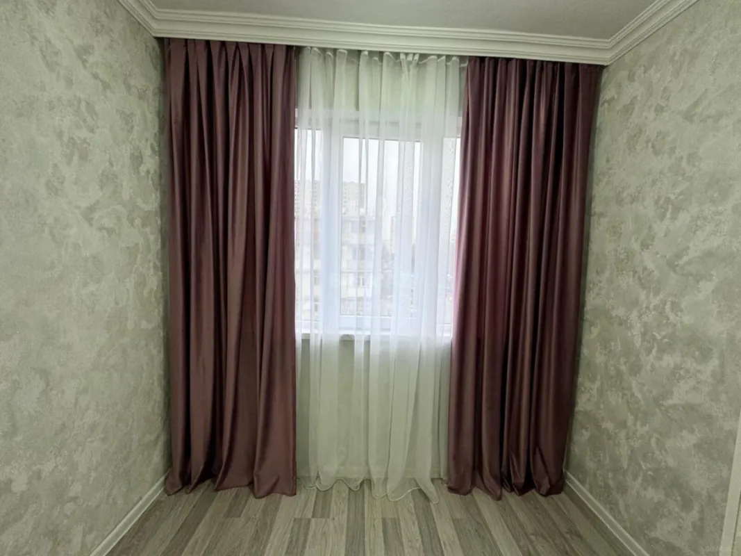 Satılır 2 otaqlı mənzil 40 m²