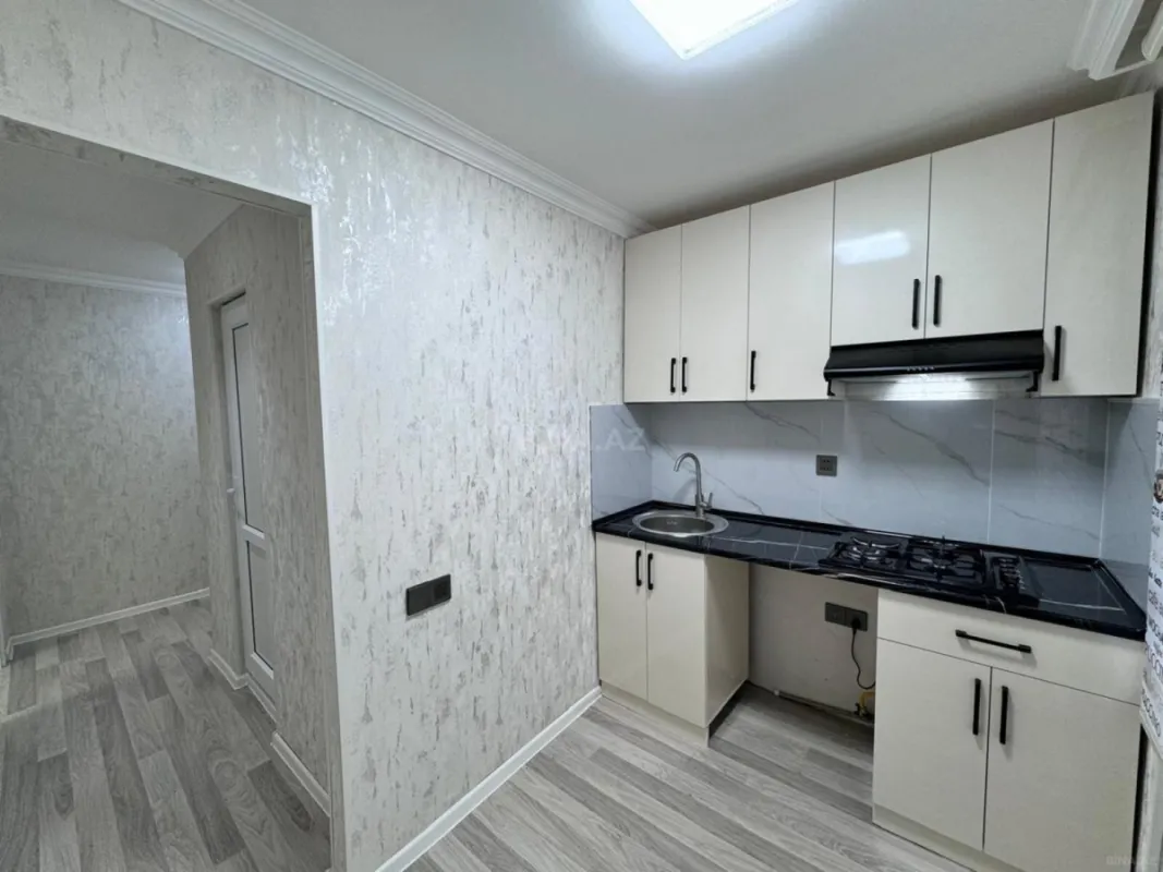 Satılır 2 otaqlı mənzil 40 m²