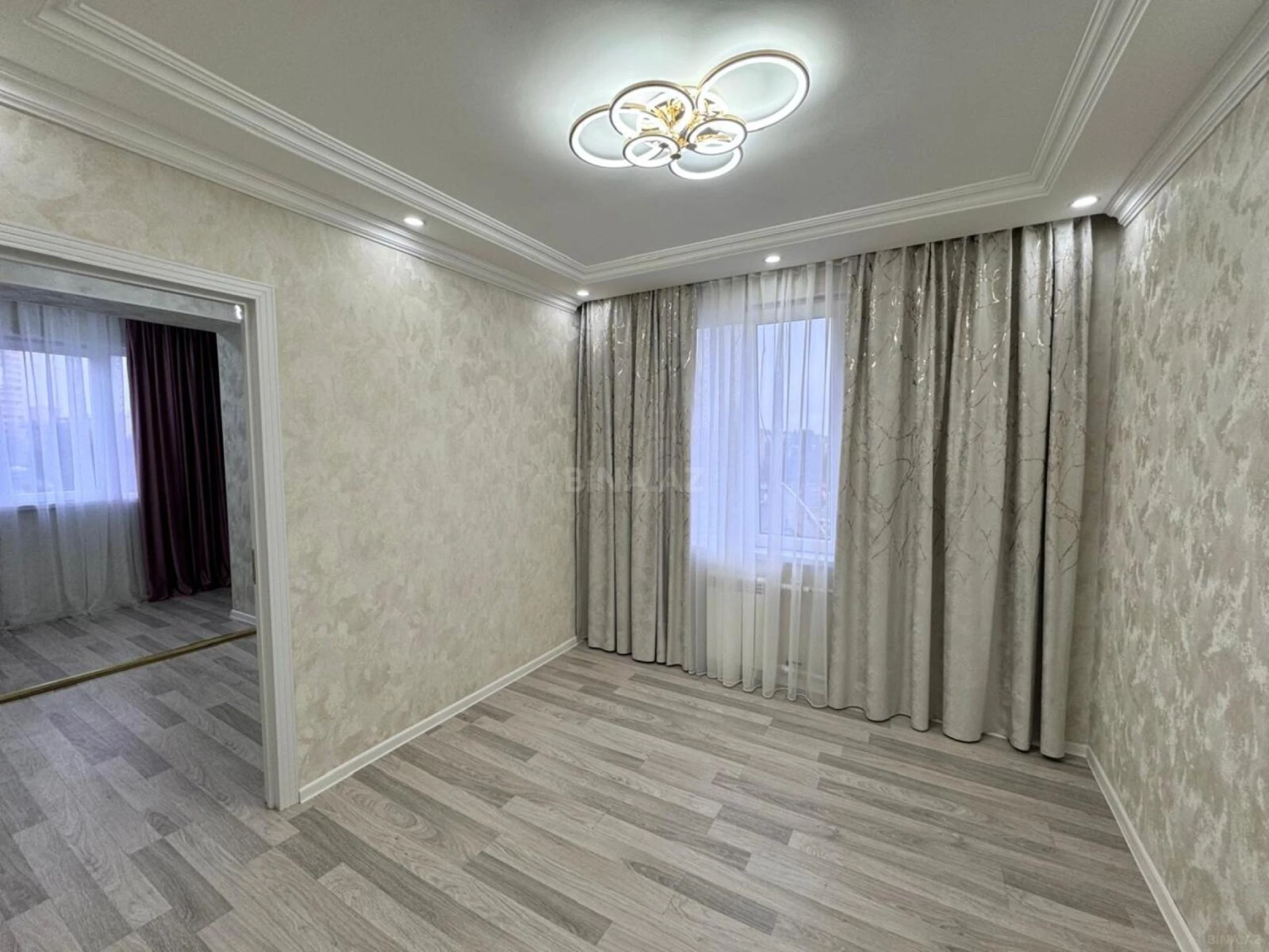 Satılır 2 otaqlı mənzil 40 m²
