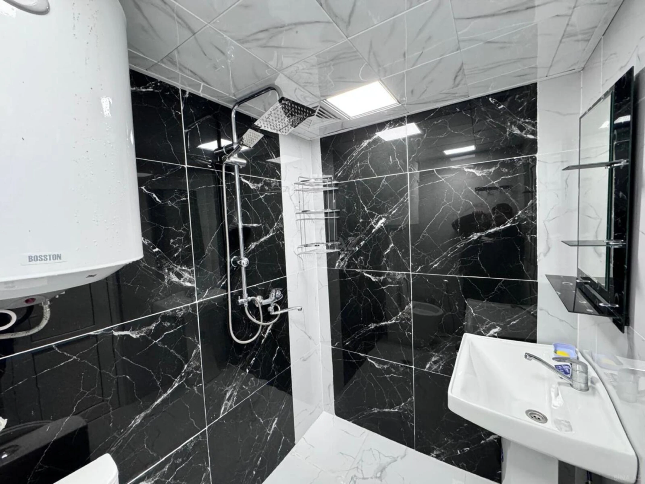 Satılır 2 otaqlı mənzil 40 m²