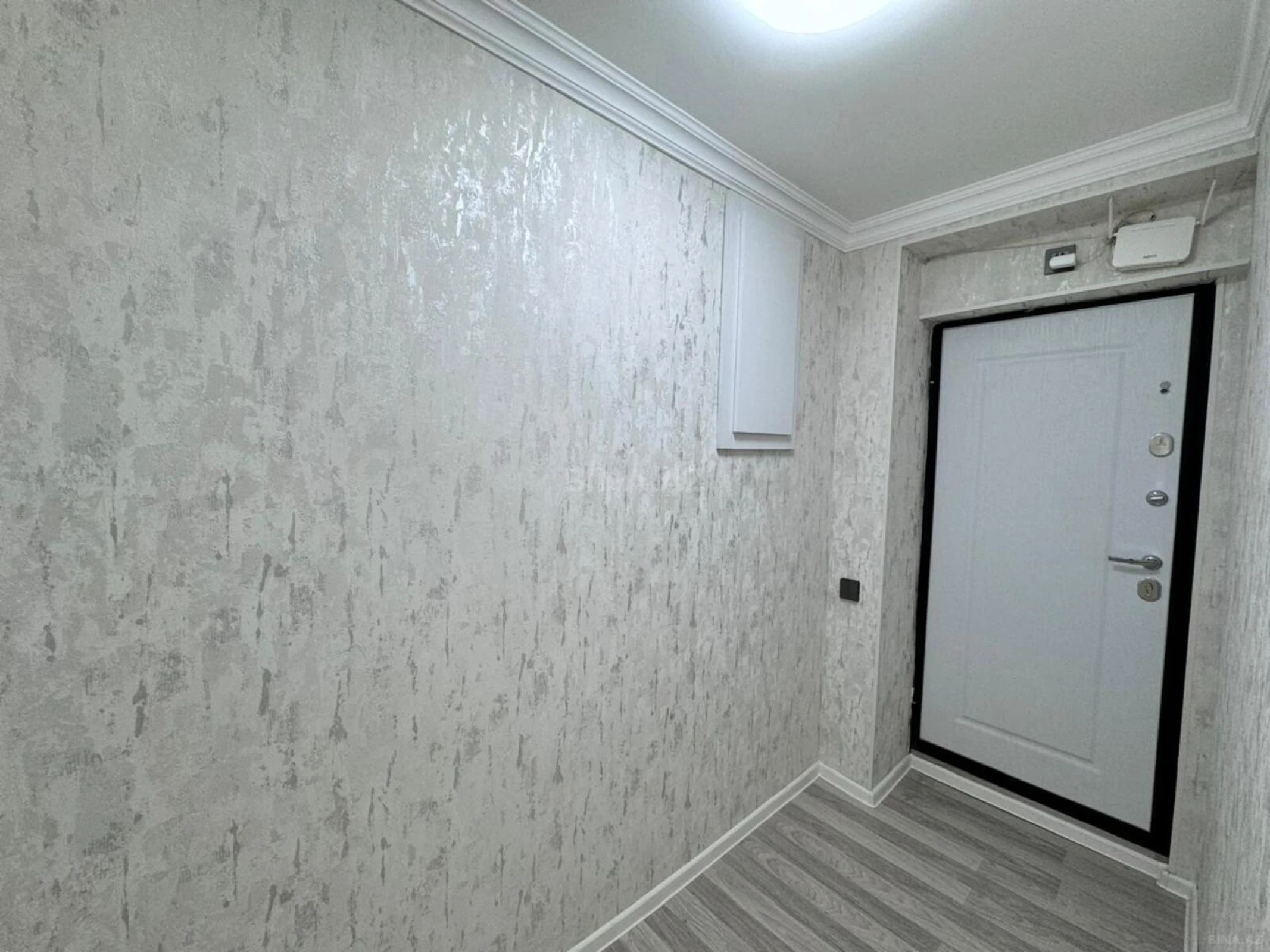 Satılır 2 otaqlı mənzil 40 m²