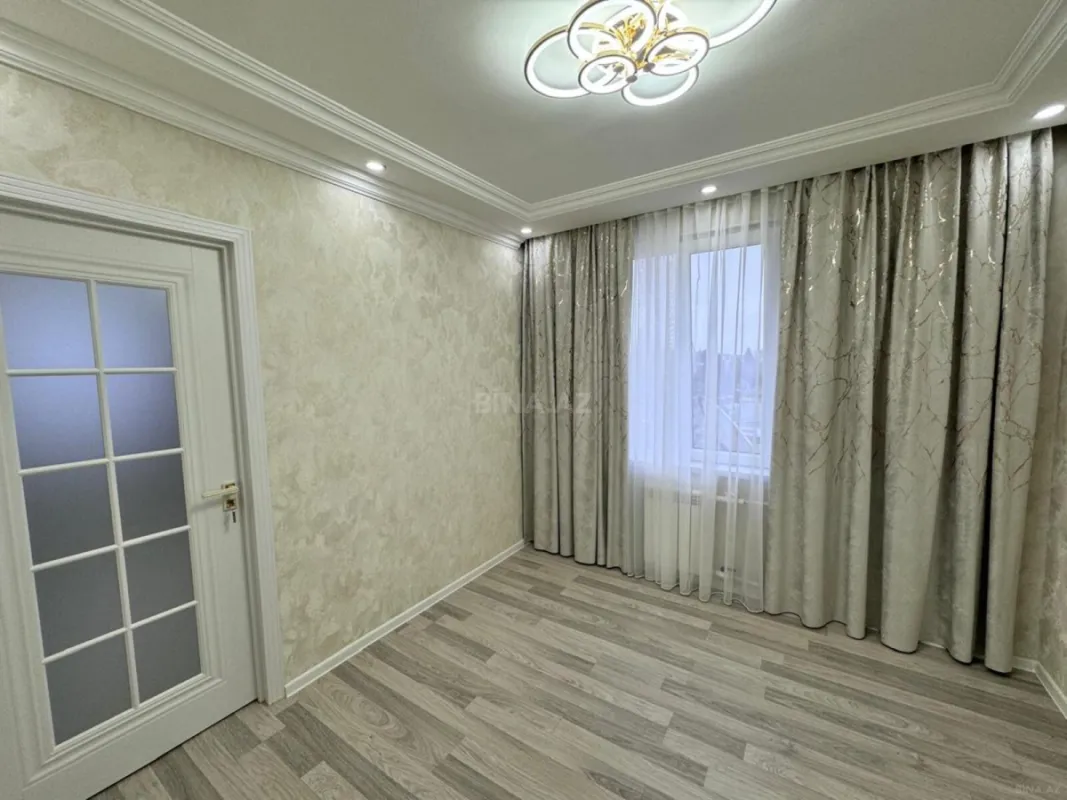 Satılır 2 otaqlı mənzil 40 m²