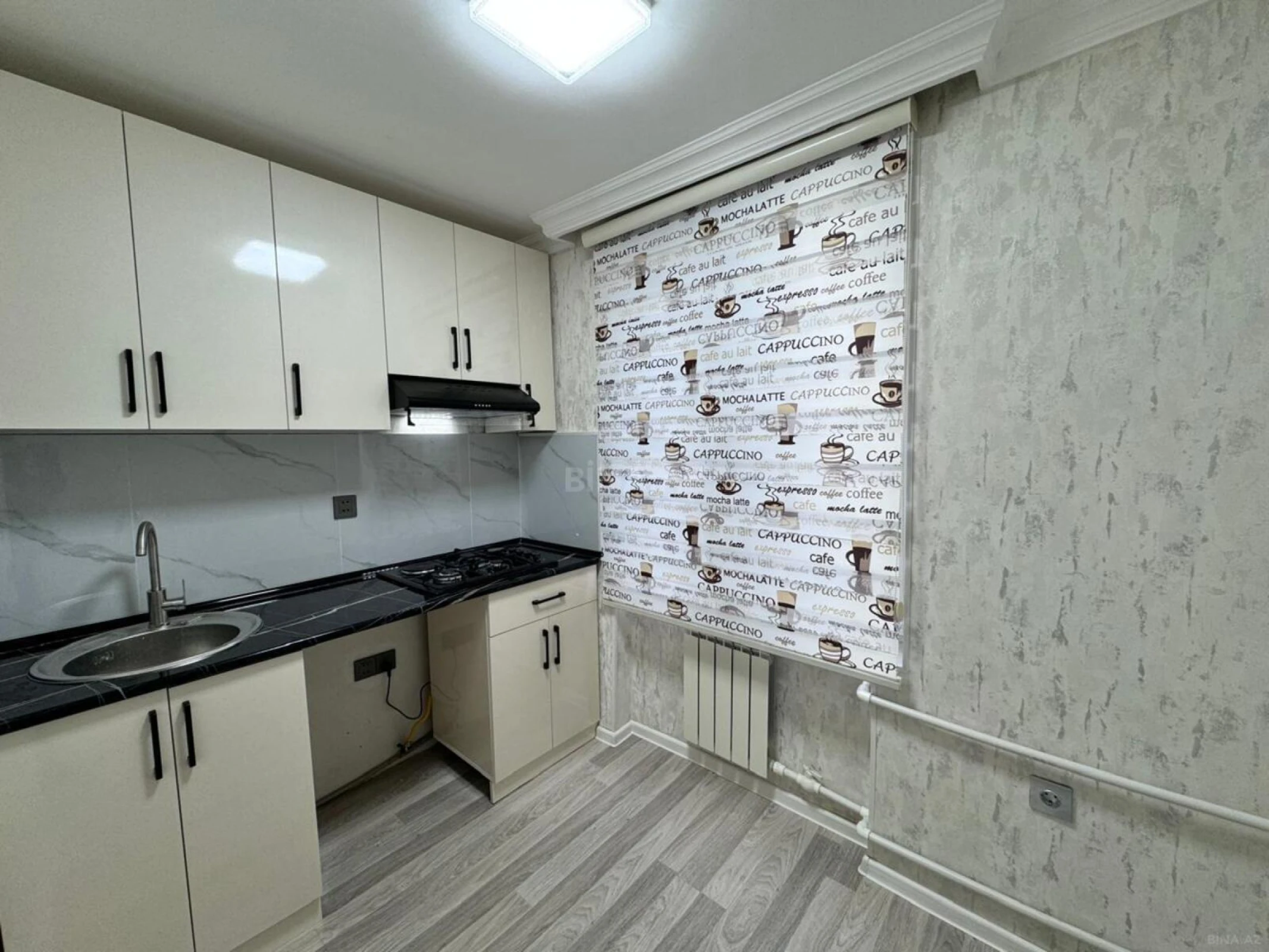 Satılır 2 otaqlı mənzil 40 m²