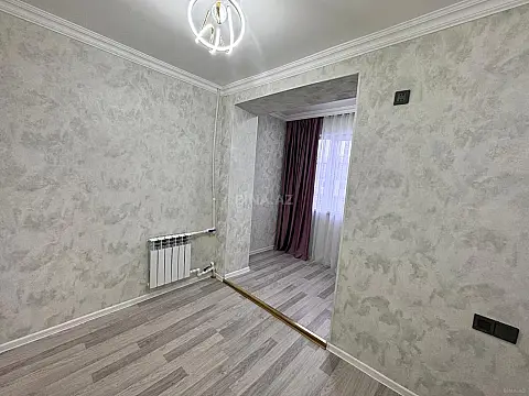 Satılır 2 otaqlı mənzil 40 m²