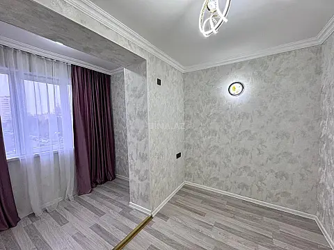 Satılır 2 otaqlı mənzil 40 m²