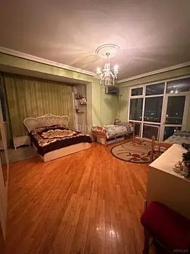 Satılır 3 otaqlı mənzil 120 m²