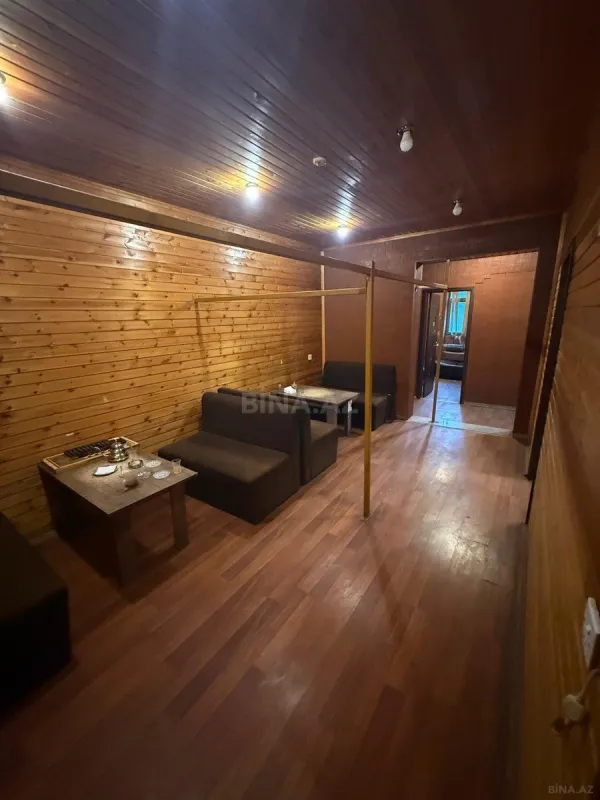 Satılır obyekt 450 m²