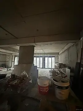 Satılır 3 otaqlı mənzil 127 m²