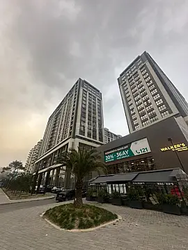 Satılır 3 otaqlı mənzil 127 m² — Bakı, Xətai 3 otaq 127.00 m²