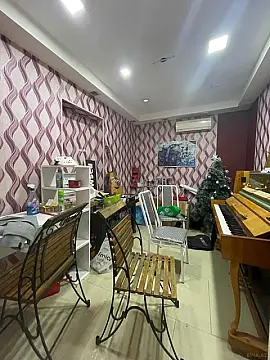 Satılır obyekt 120 m²