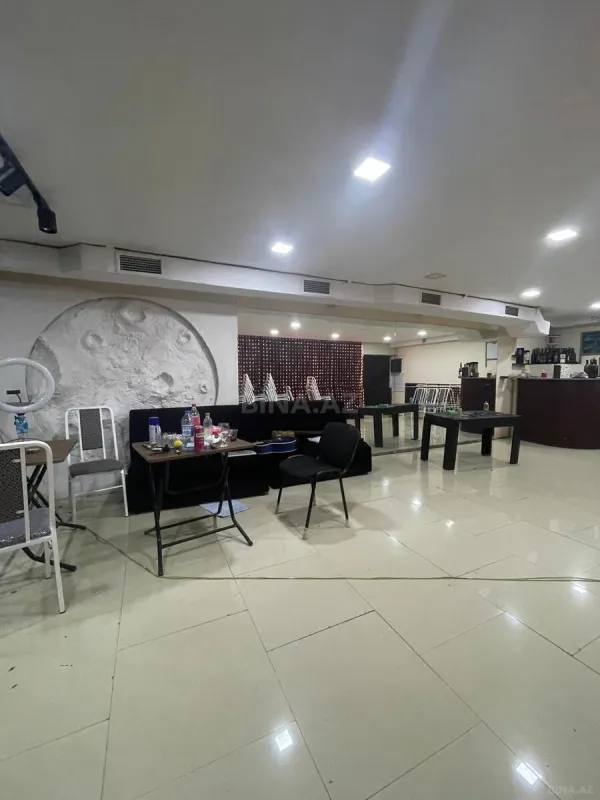 Satılır obyekt 120 m²