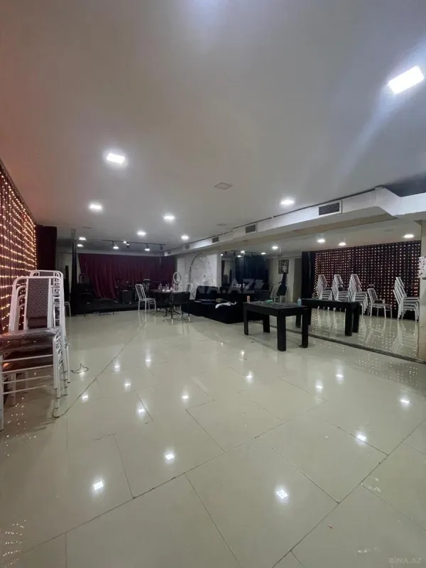 Satılır obyekt 120 m²