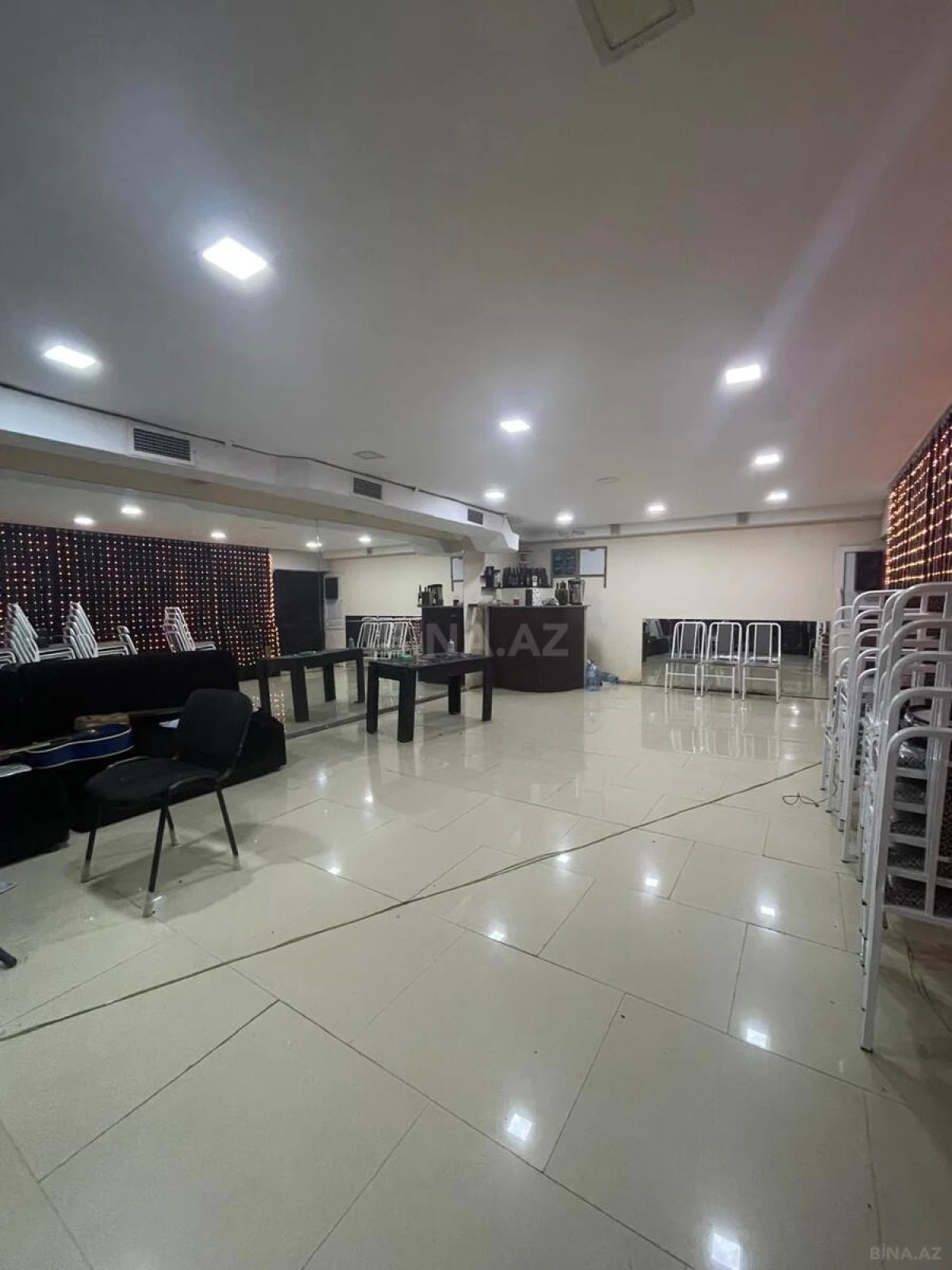 Satılır obyekt 120 m²