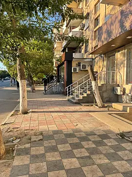 Satılır obyekt 120 m² — Bakı, Keşlə 120.00 m²