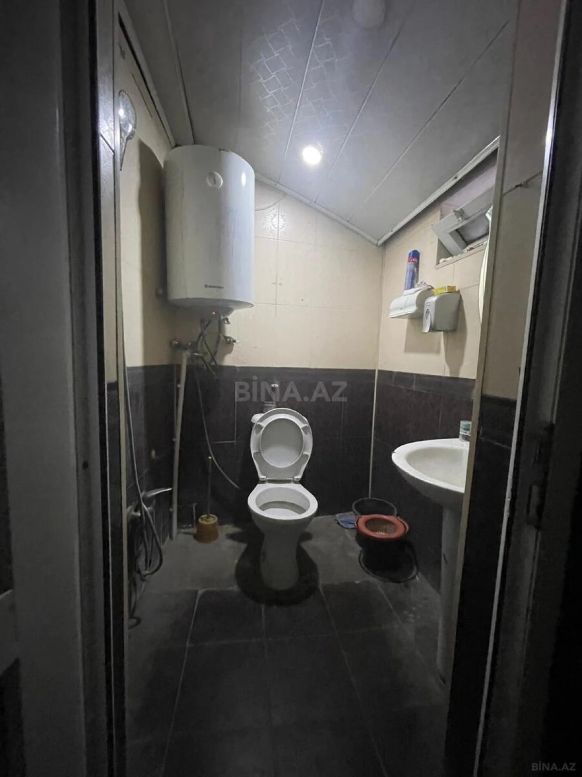 Satılır obyekt 120 m²