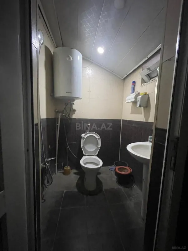 Satılır obyekt 120 m²