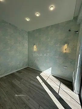 Satılır 2 otaqlı mənzil 44 m²