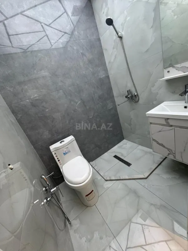 Satılır 2 otaqlı mənzil 44 m²