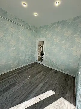 Satılır 2 otaqlı mənzil 44 m²