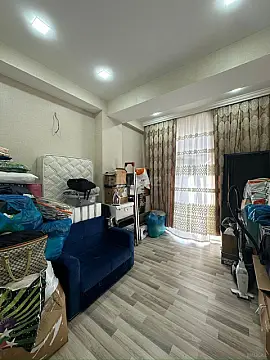 Satılır 4 otaqlı mənzil 127 m²