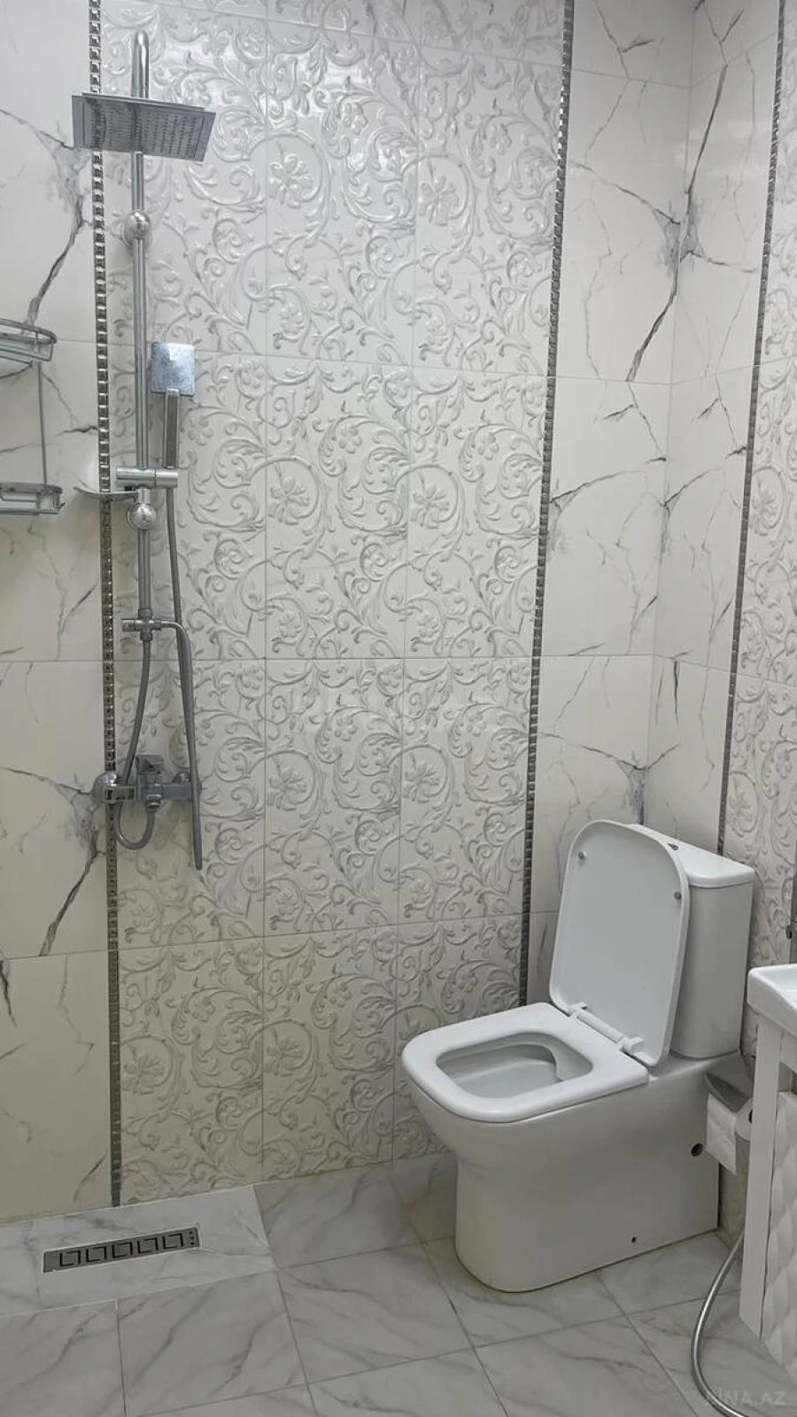 Kirayə verilir 3 otaqlı mənzil 70 m²