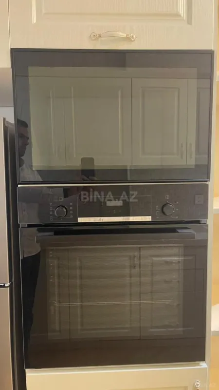 Kirayə verilir 3 otaqlı mənzil 70 m²