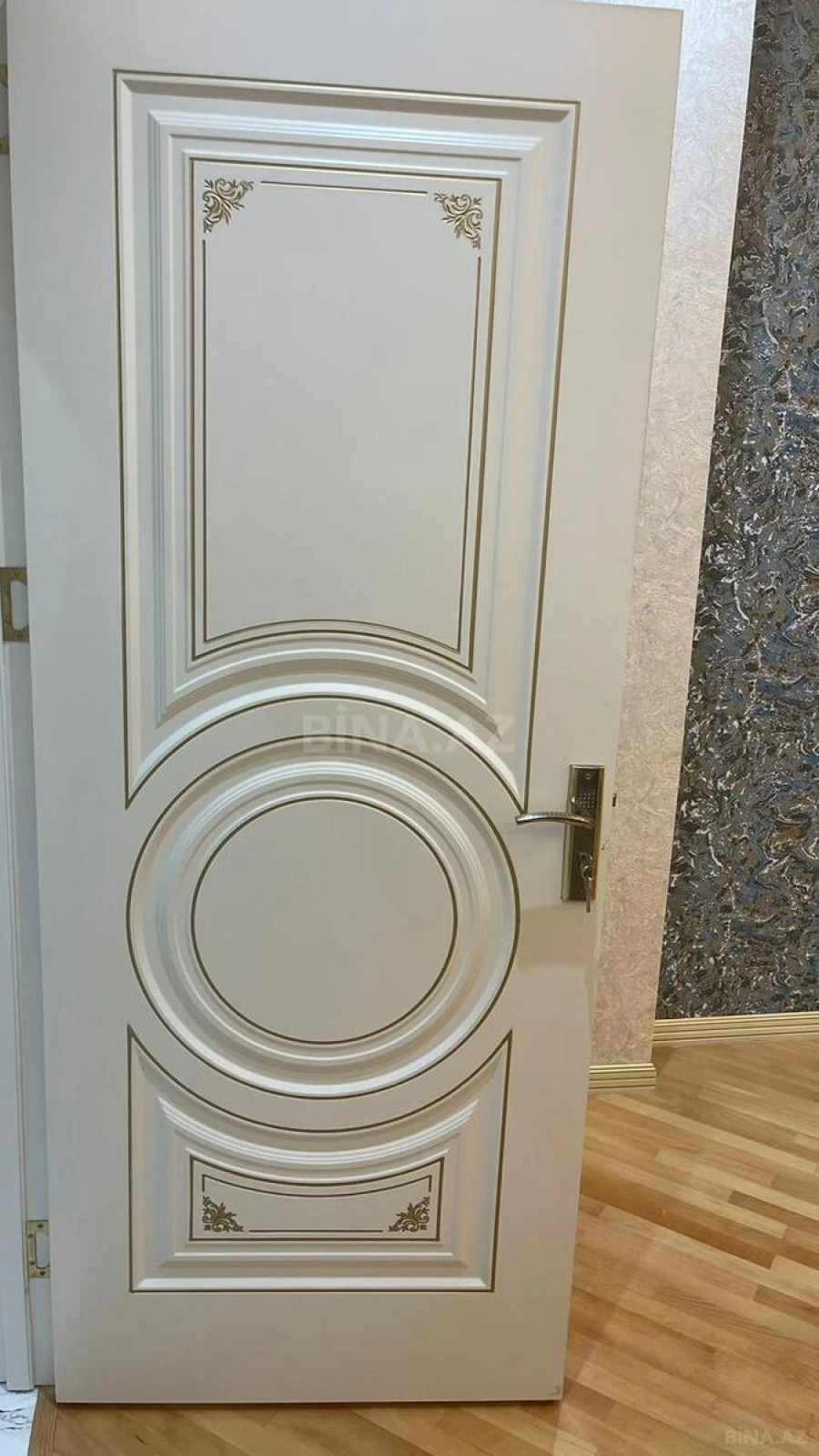Kirayə verilir 3 otaqlı mənzil 70 m²