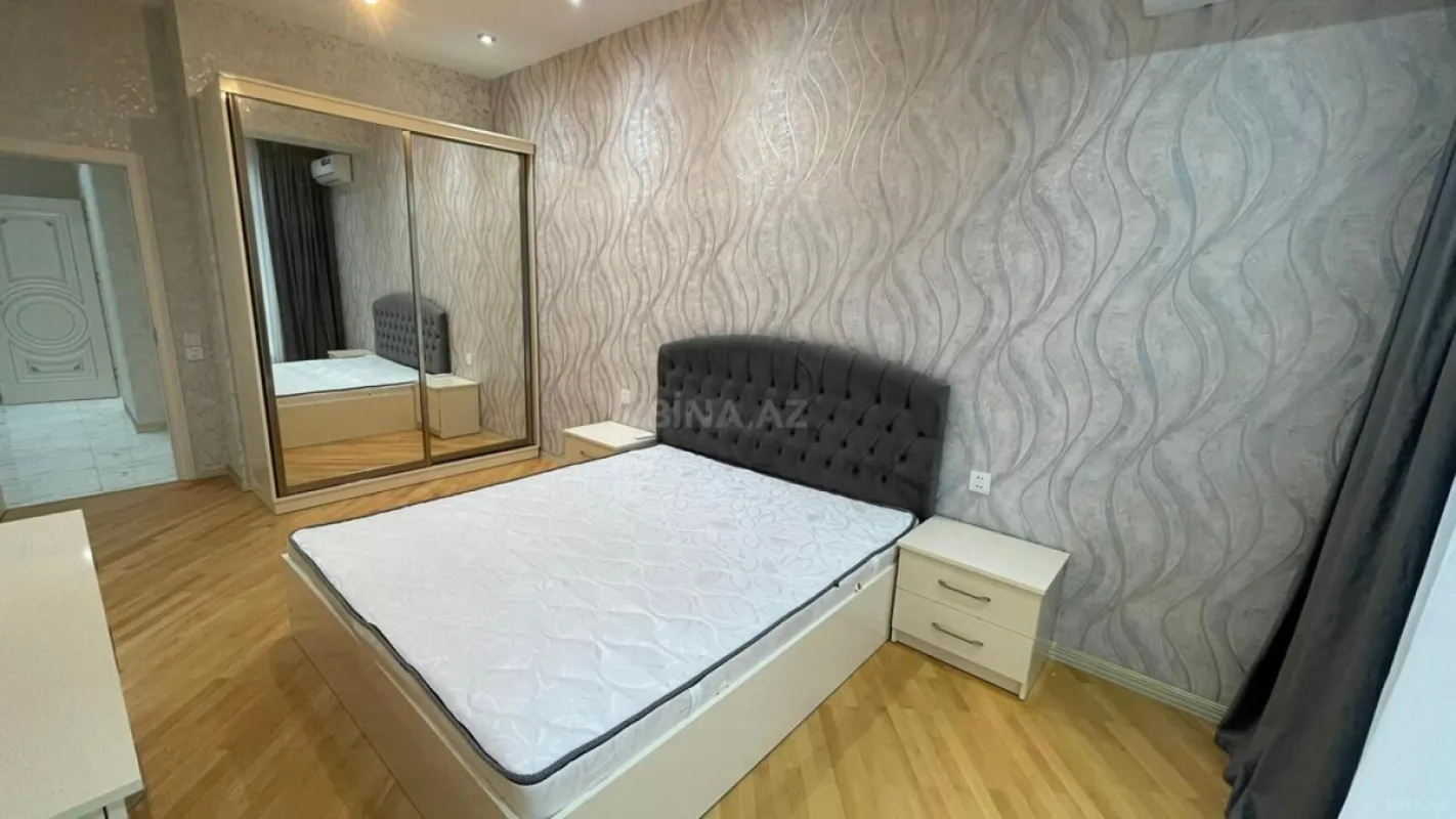 Kirayə verilir 3 otaqlı mənzil 70 m²