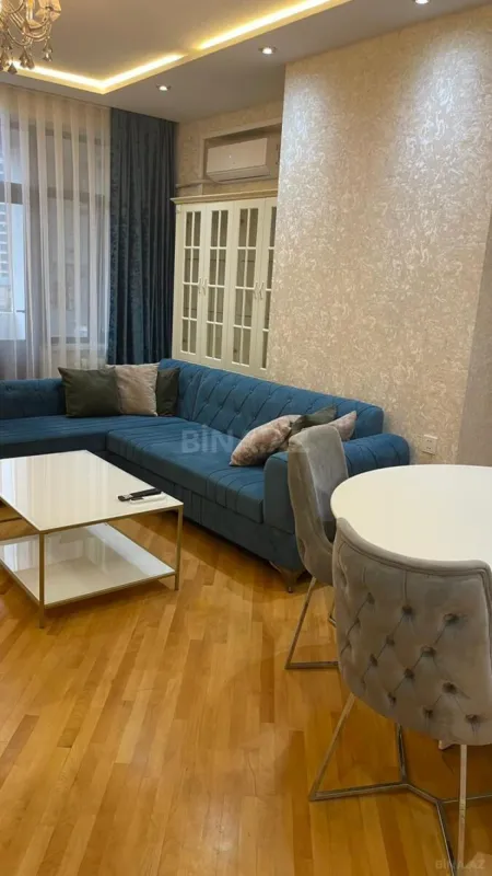 Kirayə verilir 3 otaqlı mənzil 70 m²