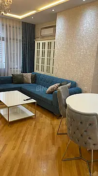 Kirayə verilir 3 otaqlı mənzil 70 m²