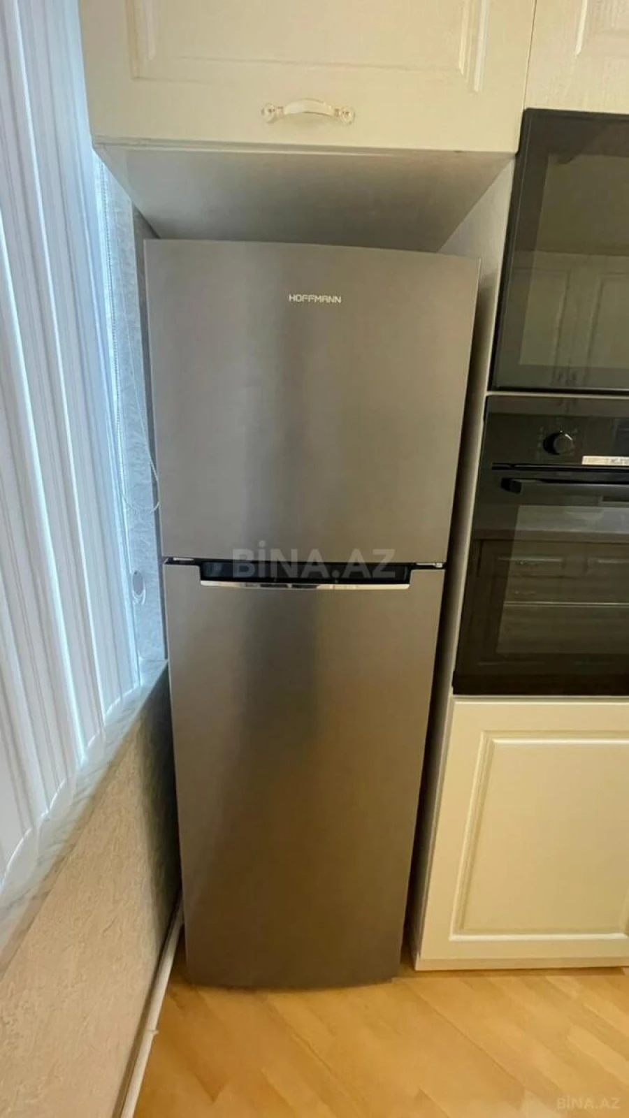 Kirayə verilir 3 otaqlı mənzil 70 m²