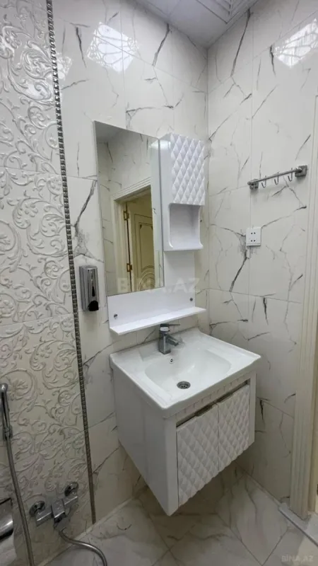 Kirayə verilir 3 otaqlı mənzil 70 m²