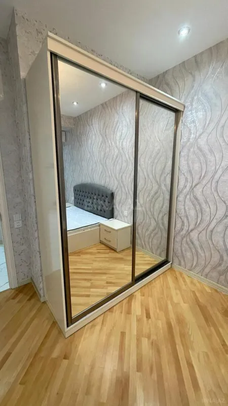 Kirayə verilir 3 otaqlı mənzil 70 m²