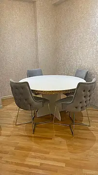 Kirayə verilir 3 otaqlı mənzil 70 m²