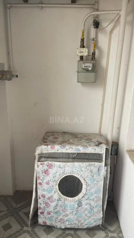 Kirayə verilir 3 otaqlı mənzil 70 m²