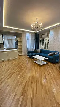 Kirayə verilir 3 otaqlı mənzil 70 m²
