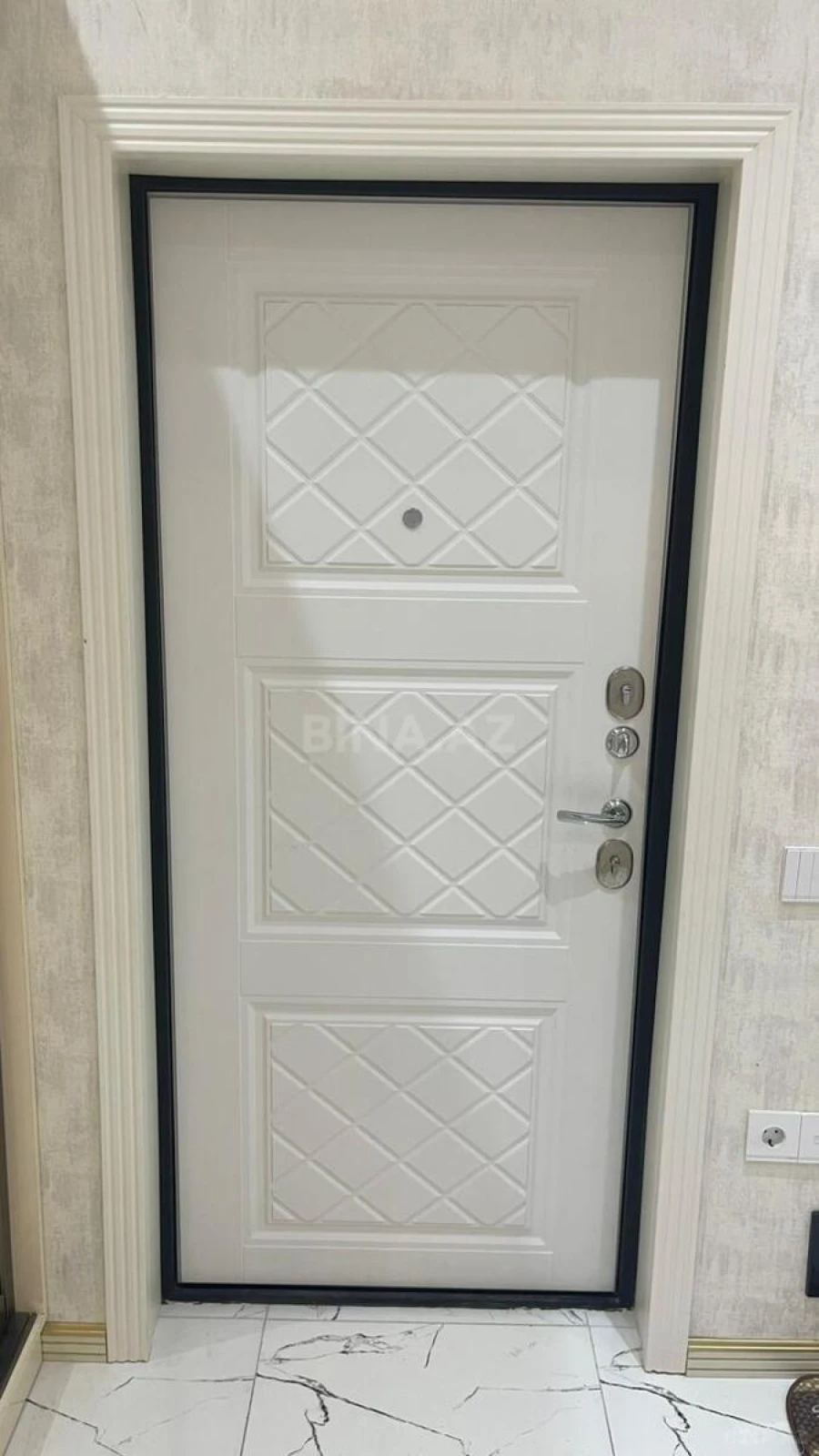 Kirayə verilir 3 otaqlı mənzil 70 m²