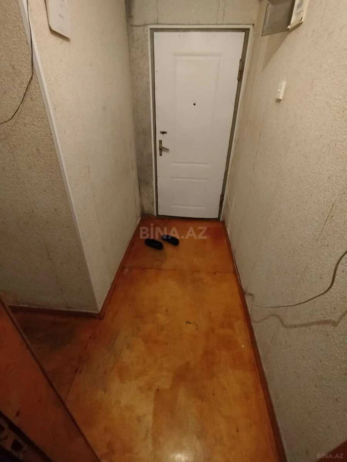 Kirayə verilir 2 otaqlı mənzil 50 m²