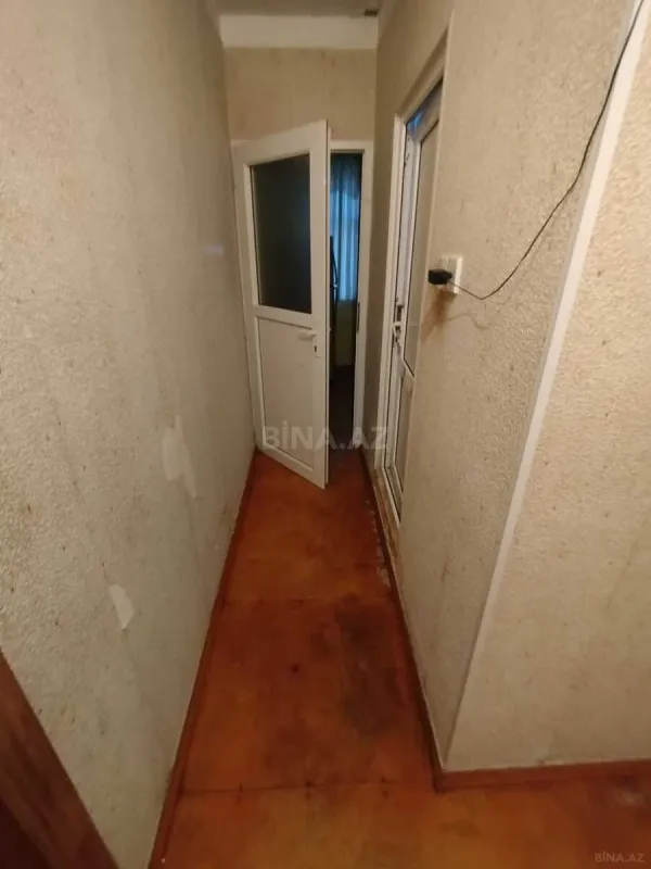 Kirayə verilir 2 otaqlı mənzil 50 m²