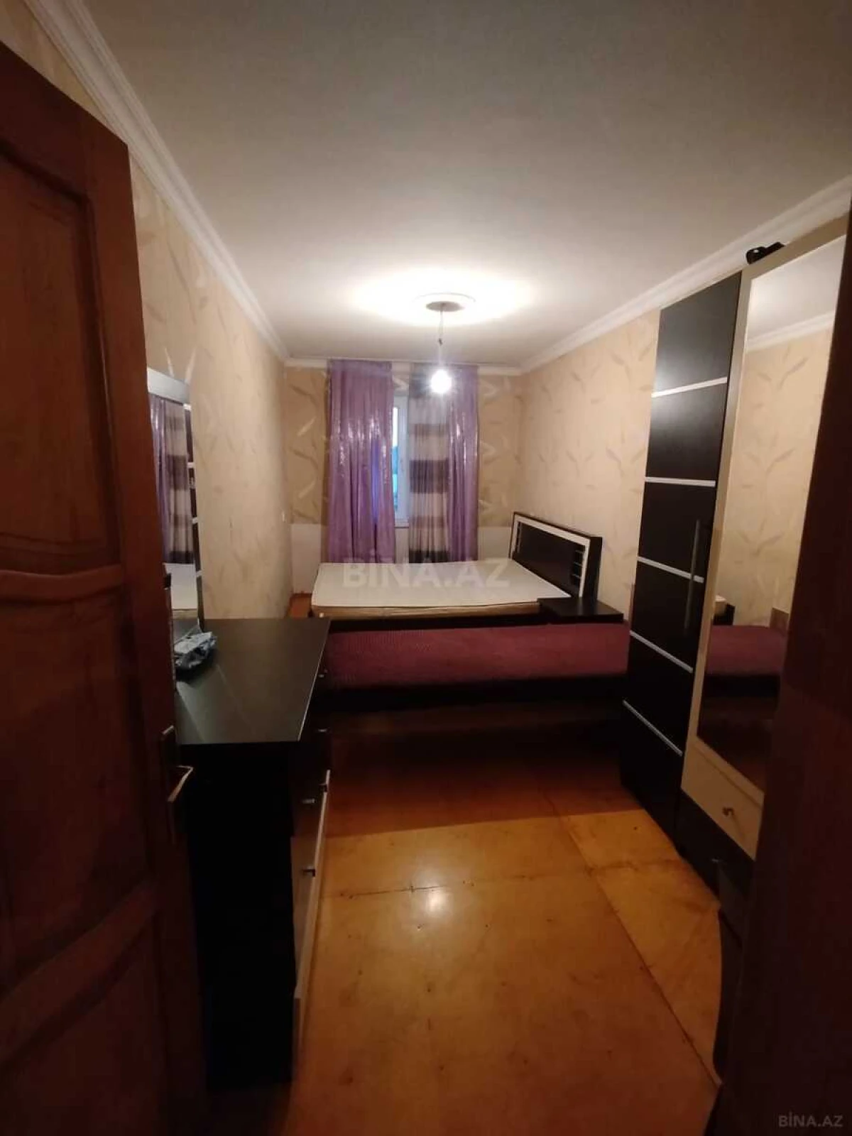 Kirayə verilir 2 otaqlı mənzil 50 m²