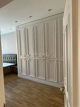 Kirayə verilir 4 otaqlı mənzil 160 m²