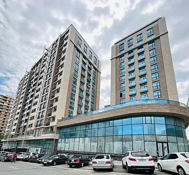 Satılır 2 otaqlı mənzil 65 m² — Bakı, Nizami 2 otaq 65.00 m²